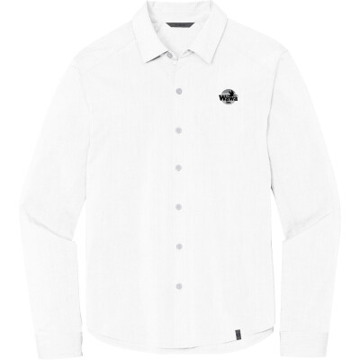 OGIO Commuter Woven Shirt