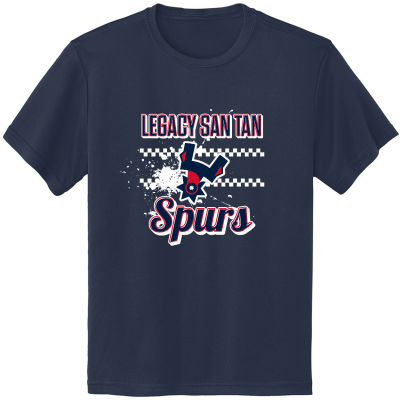 Youth PosiCharge Competitor Tee