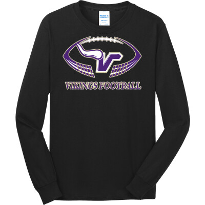 Long Sleeve Core Cotton Tee