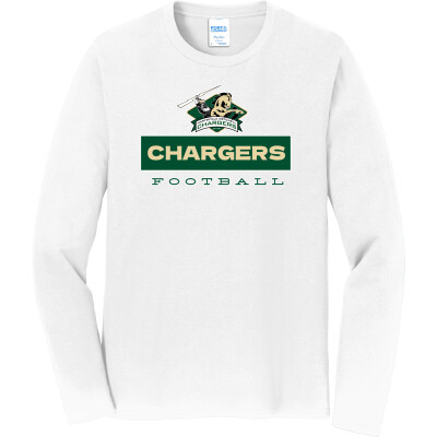 Long Sleeve Fan Favorite Tee