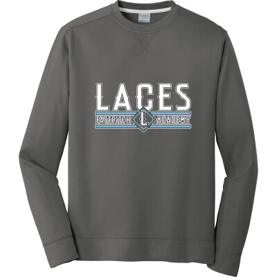 Performance Fleece Crewneck Sweatshirt
