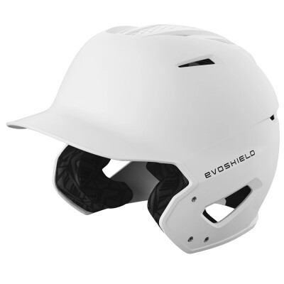 Evoshield XVT 2.0 Matte Batting Helmet