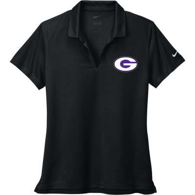 Nike Women's Dri-FIT Micro Pique 2.0 Polo