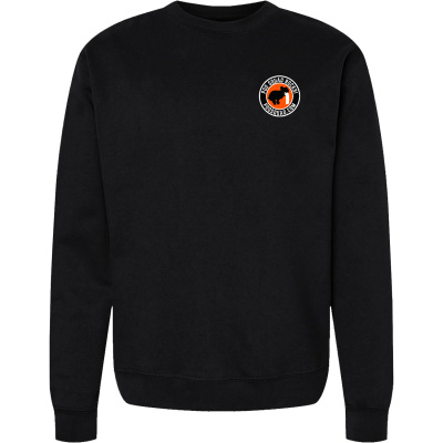 Women's Long Sleeve Core Cotton Tee