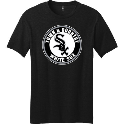 Perfect Blend CVC Tee