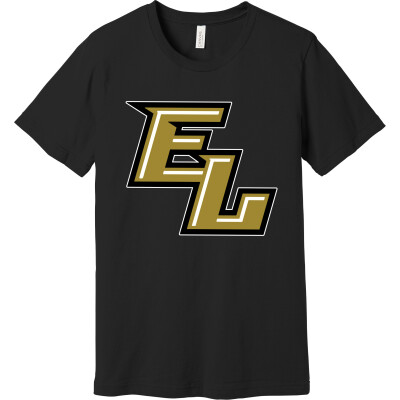 Bella+Canvas Unisex Jersey Short Sleeve Tee