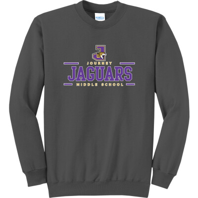 Core Fleece Crewneck Sweatshirt