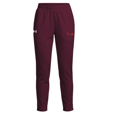 Under Armour Women's Command Warm-Up Pant