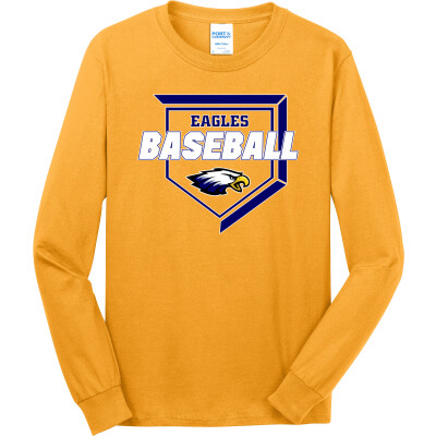 Long Sleeve Core Cotton Tee