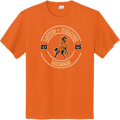 Youth Performance Tee