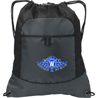 Pocket Cinch Pack