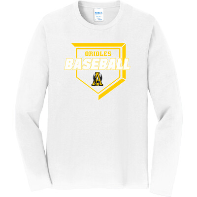 Long Sleeve Fan Favorite Tee