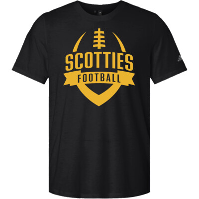Adidas Blended T-Shirt