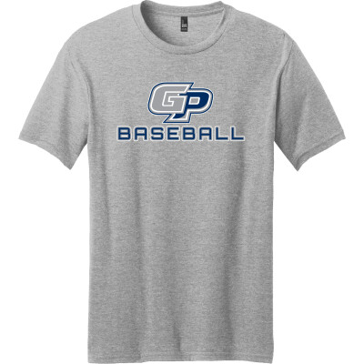 Perfect Blend CVC Tee