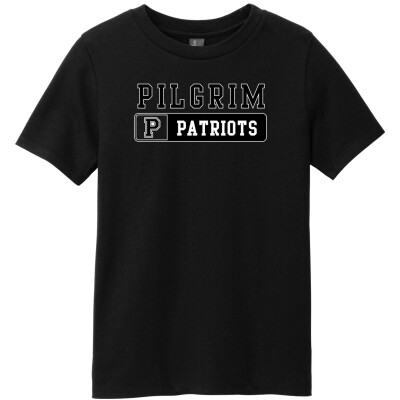 Youth Perfect Blend CVC Tee