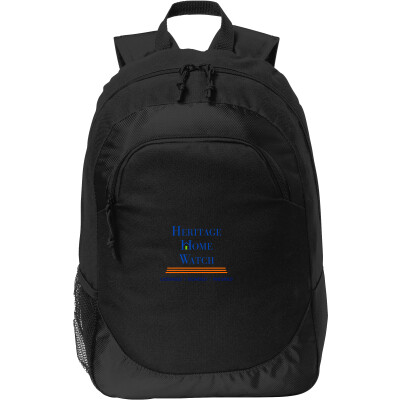 Circuit Backpack