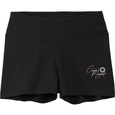 Women's Interval 3” Short