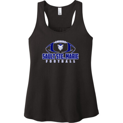 Women's V.I.T. Racerback Tank