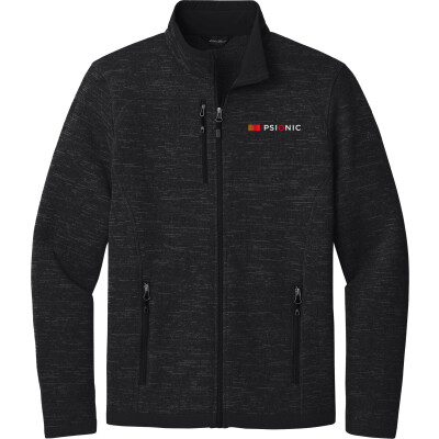 Eddie Bauer ® Sweater Fleece Full-Zip