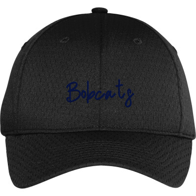 Pro Mesh Cap