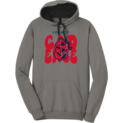 The Concert Fleece Hoodie