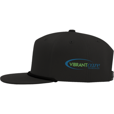 Richardson Umpqua Snapback Cap - DIRECT TO GARMENT