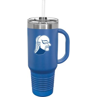 40oz. Tumbler
