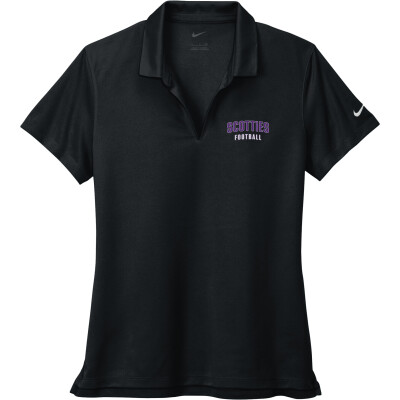 Nike Women's Dri-FIT Micro Pique 2.0 Polo