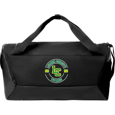 Nike Brasilia Small Duffel