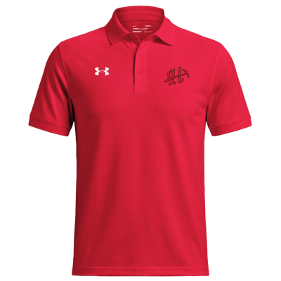 Under Armour Men's Team Tech Polo
