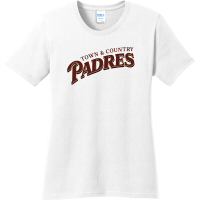 Women's Core Cotton Tee