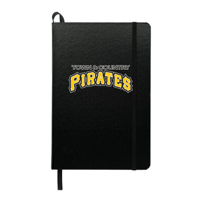 Ambassador Bound Journal Book Spoke