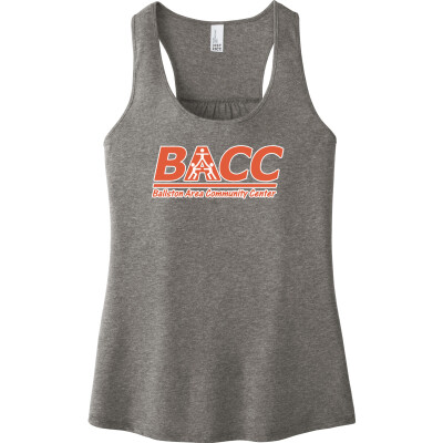 Women's V.I.T. Racerback Tank