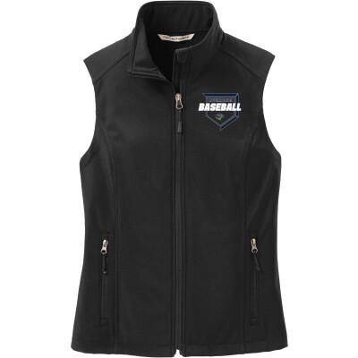Women's Core Soft Shell Vest