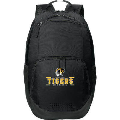 Rec Backpack