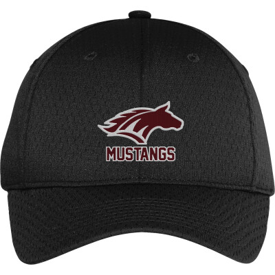Pro Mesh Cap