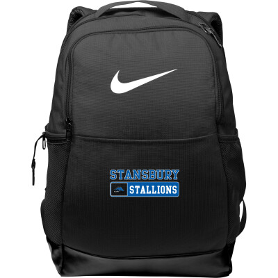 Nike Brasilia Medium Backpack