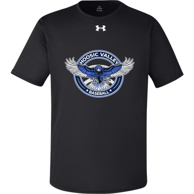 Under Armour Men's Team Tech T-Shirt