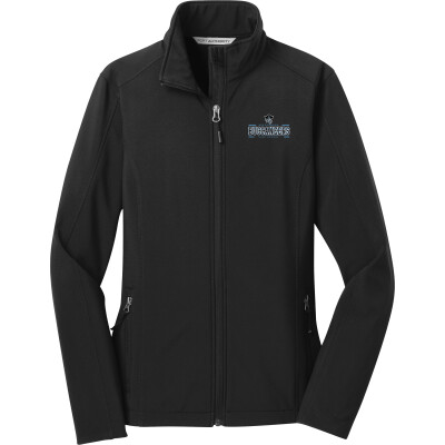 Women's Core Soft Shell Jacket