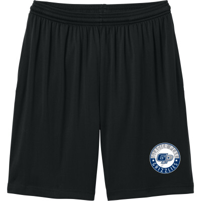 Performance Competitor 7" Short