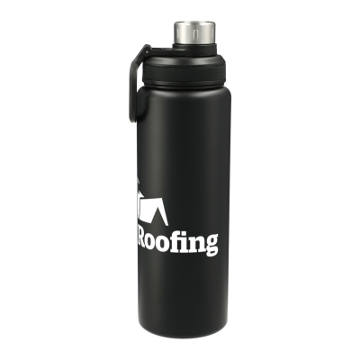 VASCO 32 Oz Stainless Steel Water Bottle