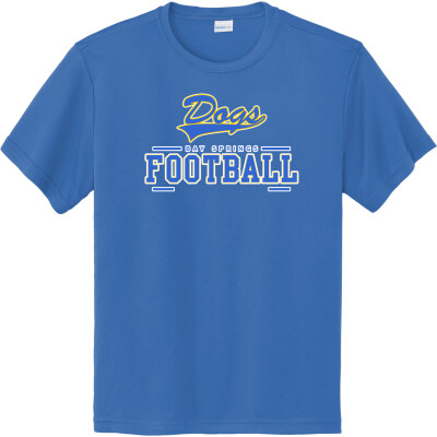 Youth Performance Tee