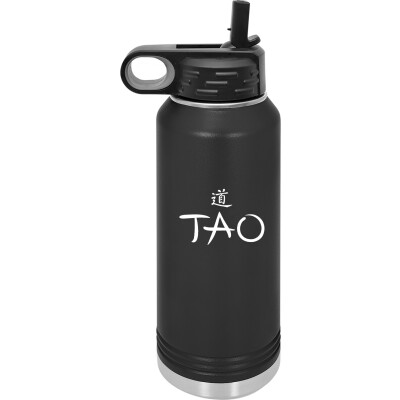 Tao Stainless Steel Double Insulated 32oz Polar Camel Bottle
