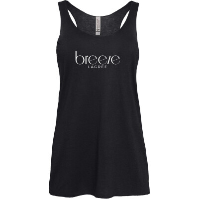 Ladies' Triblend Racerback Tank