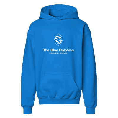 Youth Hoodie - Standard