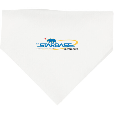Doggie Bandana