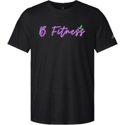 Adidas Blended T-Shirt