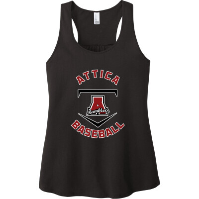 Women's V.I.T. Racerback Tank
