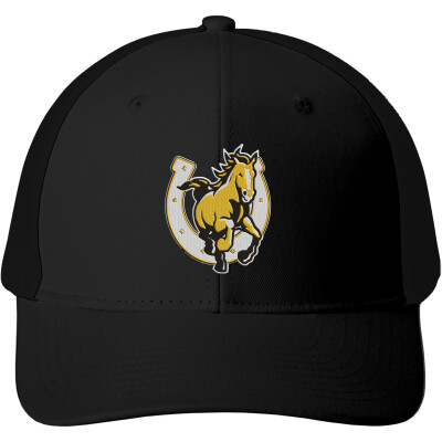 Snapback Trucker Cap