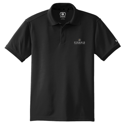 Ogio Caliber 2.0 Polo (EMB)